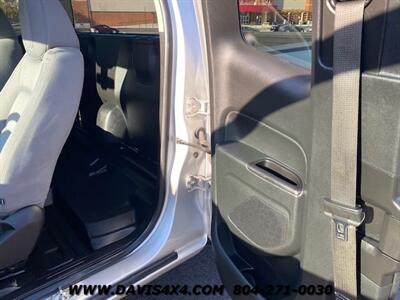 2019 Chevrolet Colorado Work Truck   - Photo 12 - North Chesterfield, VA 23237