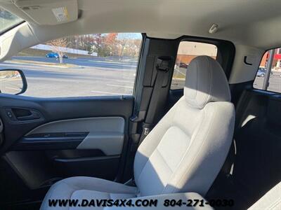 2019 Chevrolet Colorado Work Truck   - Photo 31 - North Chesterfield, VA 23237
