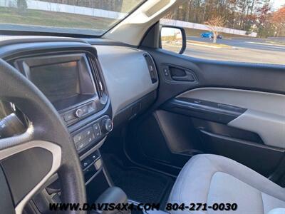 2019 Chevrolet Colorado Work Truck   - Photo 13 - North Chesterfield, VA 23237