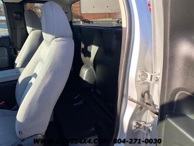2019 Chevrolet Colorado Work Truck   - Photo 23 - North Chesterfield, VA 23237