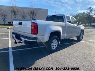 2019 Chevrolet Colorado Work Truck   - Photo 4 - North Chesterfield, VA 23237