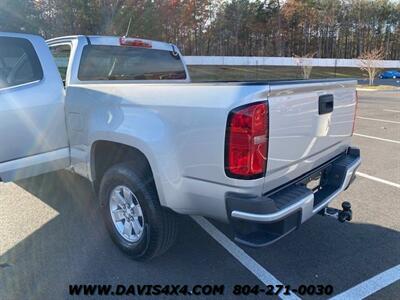 2019 Chevrolet Colorado Work Truck   - Photo 17 - North Chesterfield, VA 23237