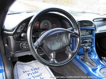 2002 Chevrolet Corvette (SOLD)   - Photo 13 - North Chesterfield, VA 23237