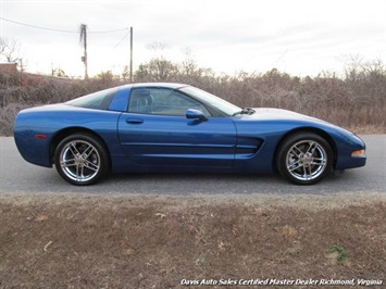 2002 Chevrolet Corvette (SOLD)   - Photo 5 - North Chesterfield, VA 23237