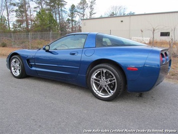 2002 Chevrolet Corvette (SOLD)   - Photo 3 - North Chesterfield, VA 23237