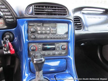 2002 Chevrolet Corvette (SOLD)   - Photo 14 - North Chesterfield, VA 23237