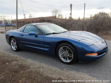 2002 Chevrolet Corvette (SOLD)   - Photo 6 - North Chesterfield, VA 23237