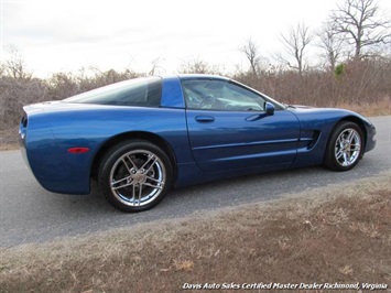 2002 Chevrolet Corvette (SOLD)   - Photo 4 - North Chesterfield, VA 23237