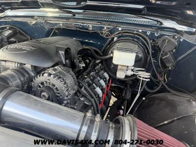 1986 Chevrolet K-30 Squarebody 4x4   - Photo 25 - North Chesterfield, VA 23237