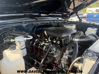 1986 Chevrolet K-30 Squarebody 4x4   - Photo 23 - North Chesterfield, VA 23237