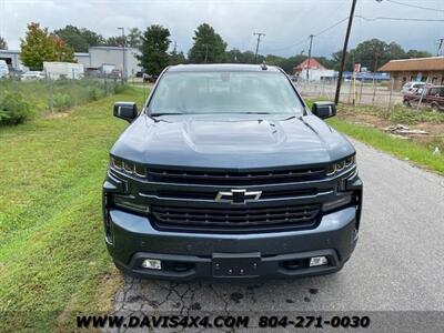 2019 Chevrolet Silverado 1500 Z71 4x4 Crew Cab Lifted Silverado Full Size  Four Door Short Bed Pickup Truck - Photo 37 - North Chesterfield, VA 23237