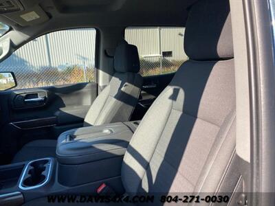 2019 Chevrolet Silverado 1500 Z71 4x4 Crew Cab Lifted Silverado Full Size  Four Door Short Bed Pickup Truck - Photo 55 - North Chesterfield, VA 23237