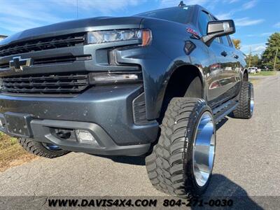 2019 Chevrolet Silverado 1500 Z71 4x4 Crew Cab Lifted Silverado Full Size  Four Door Short Bed Pickup Truck - Photo 74 - North Chesterfield, VA 23237