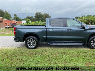 2019 Chevrolet Silverado 1500 Z71 4x4 Crew Cab Lifted Silverado Full Size  Four Door Short Bed Pickup Truck - Photo 26 - North Chesterfield, VA 23237