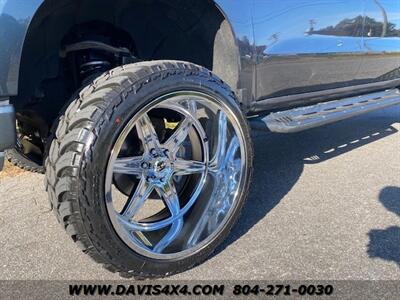 2019 Chevrolet Silverado 1500 Z71 4x4 Crew Cab Lifted Silverado Full Size  Four Door Short Bed Pickup Truck - Photo 65 - North Chesterfield, VA 23237