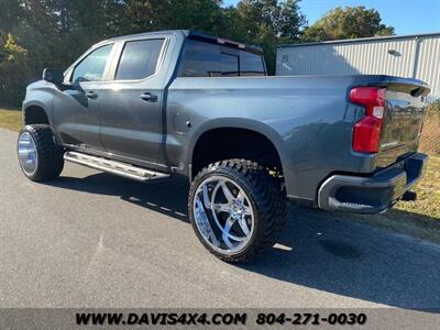 2019 Chevrolet Silverado 1500 Z71 4x4 Crew Cab Lifted Silverado Full Size  Four Door Short Bed Pickup Truck - Photo 54 - North Chesterfield, VA 23237