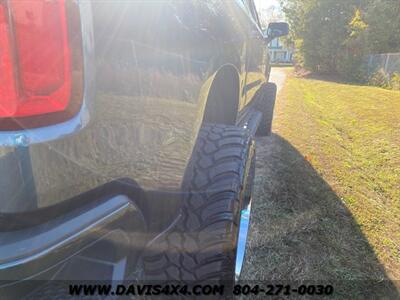 2019 Chevrolet Silverado 1500 Z71 4x4 Crew Cab Lifted Silverado Full Size  Four Door Short Bed Pickup Truck - Photo 73 - North Chesterfield, VA 23237