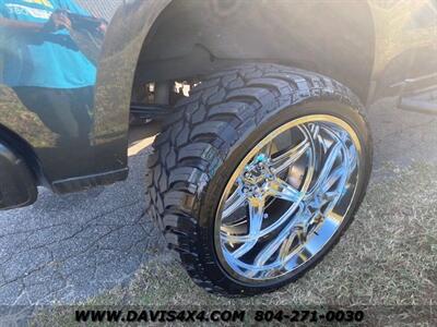 2019 Chevrolet Silverado 1500 Z71 4x4 Crew Cab Lifted Silverado Full Size  Four Door Short Bed Pickup Truck - Photo 72 - North Chesterfield, VA 23237