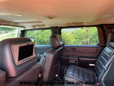 2006 Hummer H2 SUT   - Photo 23 - North Chesterfield, VA 23237