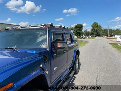 2006 Hummer H2 SUT   - Photo 44 - North Chesterfield, VA 23237