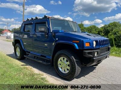 2006 Hummer H2 SUT   - Photo 3 - North Chesterfield, VA 23237