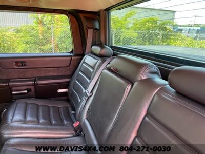 2006 Hummer H2 SUT   - Photo 22 - North Chesterfield, VA 23237