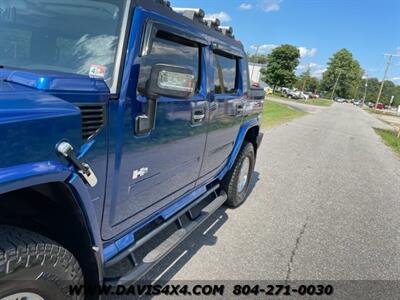 2006 Hummer H2 SUT   - Photo 29 - North Chesterfield, VA 23237