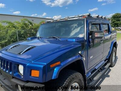 2006 Hummer H2 SUT   - Photo 43 - North Chesterfield, VA 23237