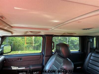 2006 Hummer H2 SUT   - Photo 14 - North Chesterfield, VA 23237