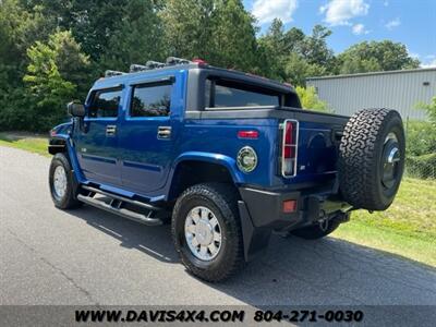 2006 Hummer H2 SUT   - Photo 6 - North Chesterfield, VA 23237