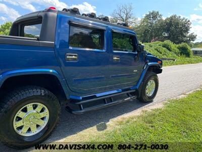 2006 Hummer H2 SUT   - Photo 35 - North Chesterfield, VA 23237