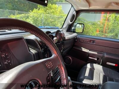 2006 Hummer H2 SUT   - Photo 9 - North Chesterfield, VA 23237