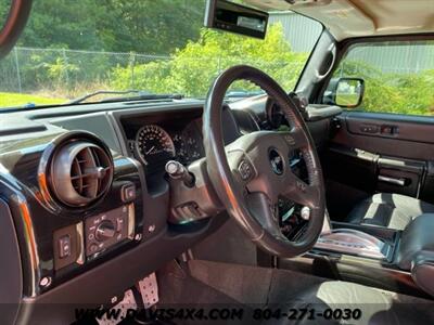 2006 Hummer H2 SUT   - Photo 8 - North Chesterfield, VA 23237