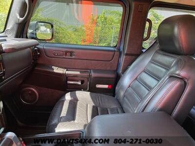 2006 Hummer H2 SUT   - Photo 10 - North Chesterfield, VA 23237