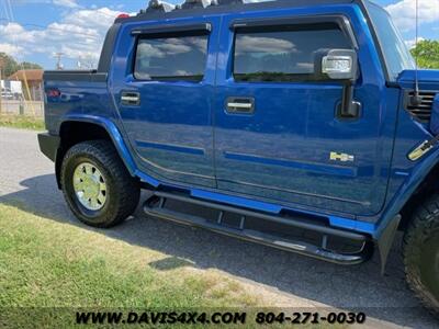 2006 Hummer H2 SUT   - Photo 32 - North Chesterfield, VA 23237