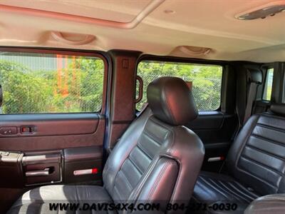 2006 Hummer H2 SUT   - Photo 13 - North Chesterfield, VA 23237