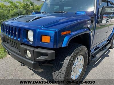 2006 Hummer H2 SUT   - Photo 30 - North Chesterfield, VA 23237