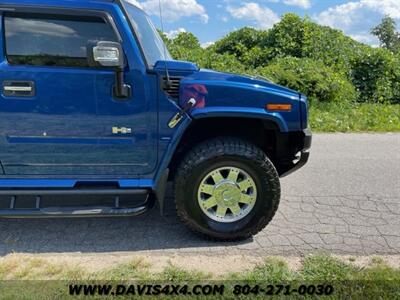 2006 Hummer H2 SUT   - Photo 33 - North Chesterfield, VA 23237