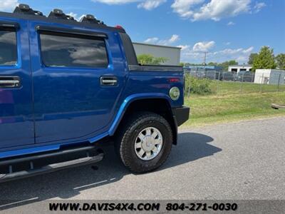 2006 Hummer H2 SUT   - Photo 41 - North Chesterfield, VA 23237