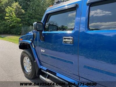 2006 Hummer H2 SUT   - Photo 48 - North Chesterfield, VA 23237