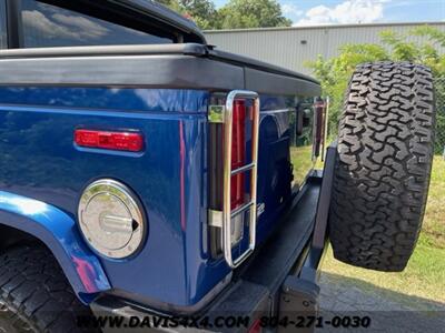 2006 Hummer H2 SUT   - Photo 46 - North Chesterfield, VA 23237