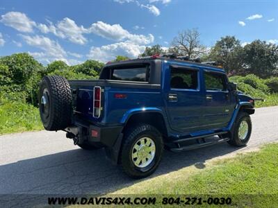 2006 Hummer H2 SUT   - Photo 4 - North Chesterfield, VA 23237