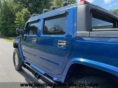 2006 Hummer H2 SUT   - Photo 39 - North Chesterfield, VA 23237