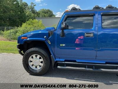 2006 Hummer H2 SUT   - Photo 40 - North Chesterfield, VA 23237