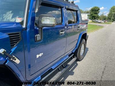 2006 Hummer H2 SUT   - Photo 45 - North Chesterfield, VA 23237