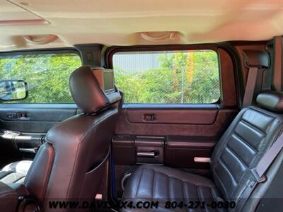 2006 Hummer H2 SUT   - Photo 21 - North Chesterfield, VA 23237