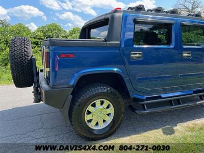 2006 Hummer H2 SUT   - Photo 34 - North Chesterfield, VA 23237