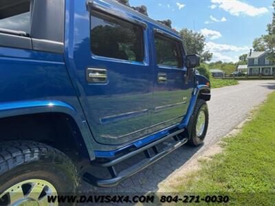 2006 Hummer H2 SUT   - Photo 36 - North Chesterfield, VA 23237