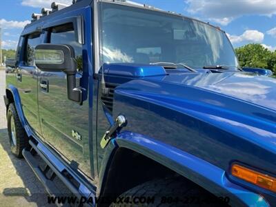 2006 Hummer H2 SUT   - Photo 31 - North Chesterfield, VA 23237