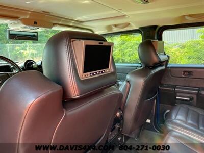 2006 Hummer H2 SUT   - Photo 20 - North Chesterfield, VA 23237